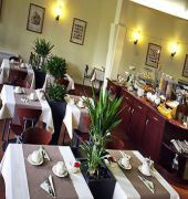 Hotel Mercure Strasbourg Centre Gare