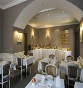 Hotel Villa D'Est