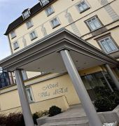Hotel Villa D'Est