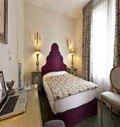 Hotel Villa D'Est