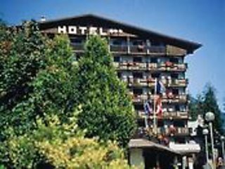 Chalet Hôtel le Prieuré