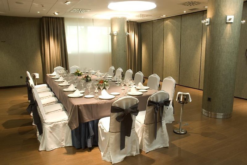 Hotel Princesa de Eboli