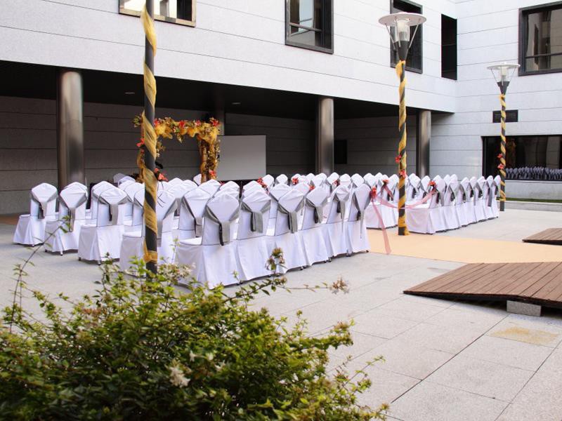 Hotel Princesa de Eboli