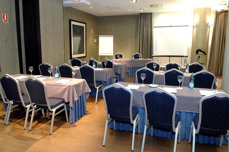 Hotel Princesa de Eboli