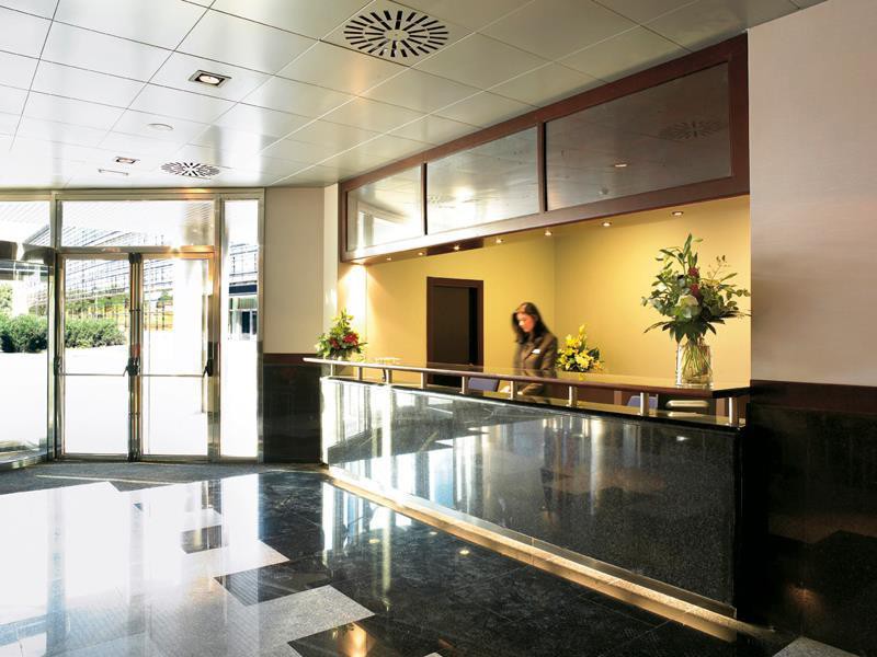 Hotel Princesa de Eboli
