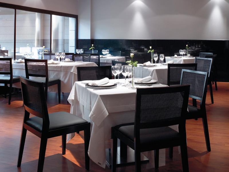 Hotel Princesa de Eboli