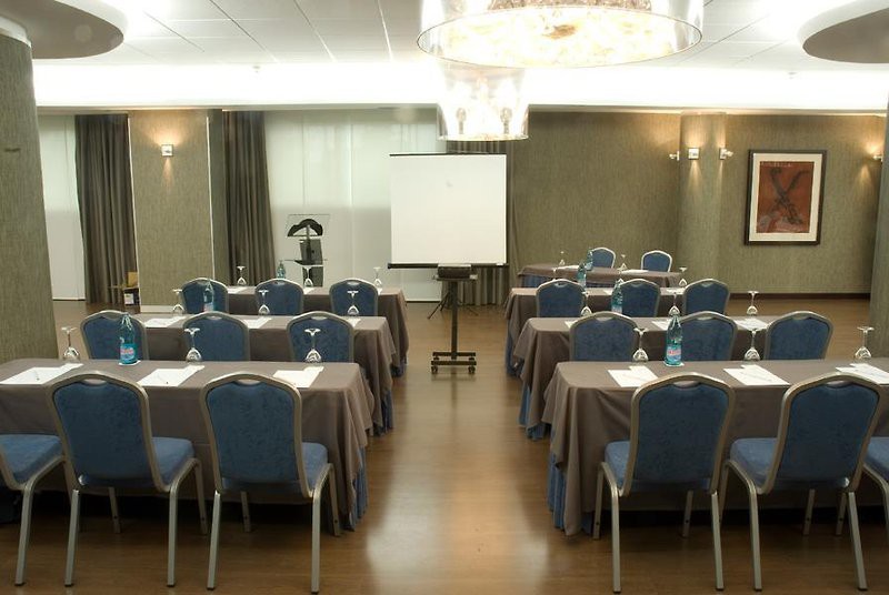 Hotel Princesa de Eboli