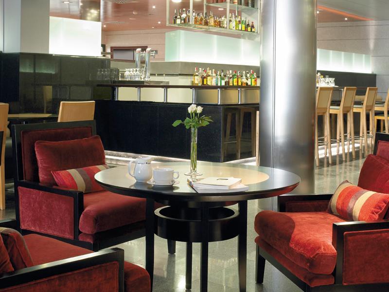 Hotel Princesa de Eboli
