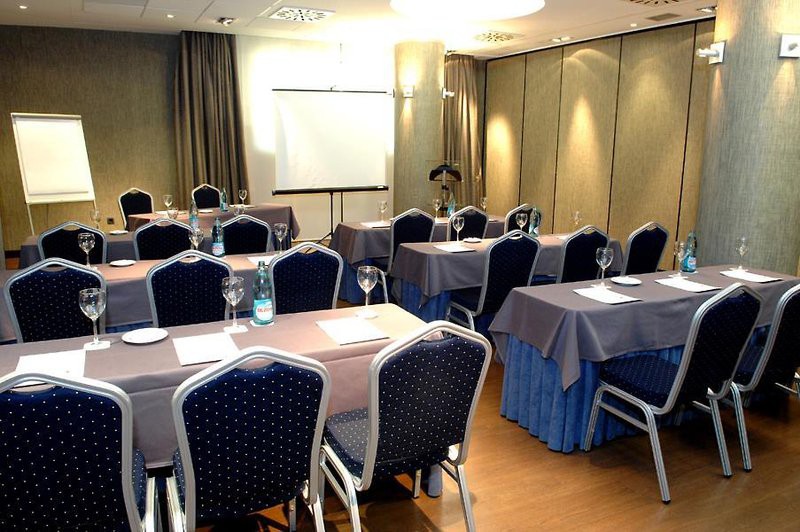 Hotel Princesa de Eboli
