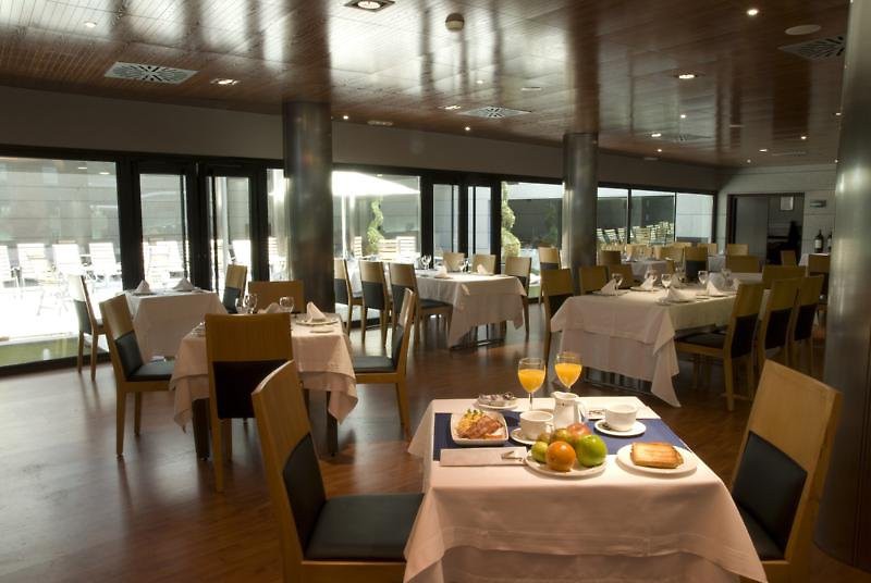 Hotel Princesa de Eboli