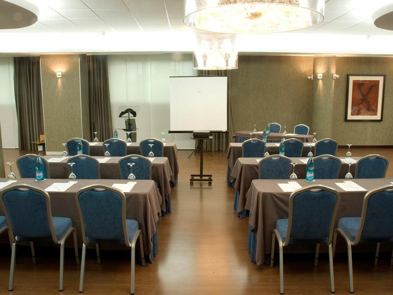 Hotel Princesa de Eboli