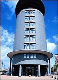 Mercure Tours Centre Hotel