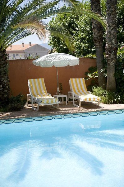 Hôtel L'Aréna