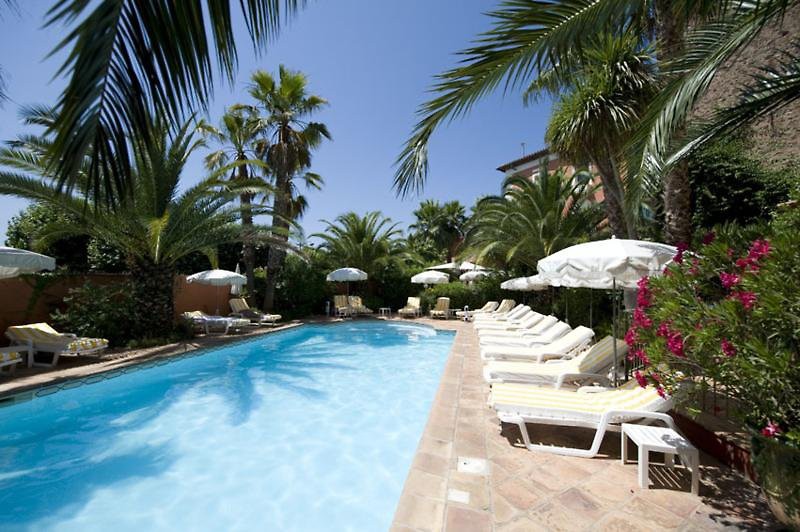 Hôtel L'Aréna