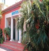 Hôtel L'Aréna