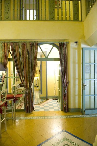 Hôtel L'Aréna