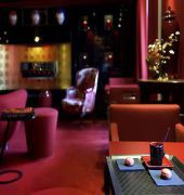 Hotel Le Royal Lyon MGallery by Sofitel