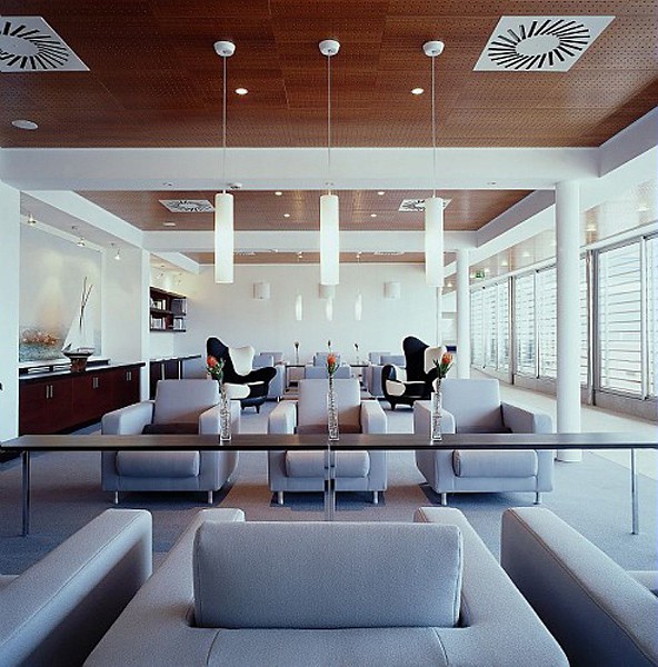 Hotel Pullman Marseille Palm Beach