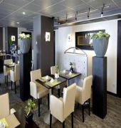 Hôtel Kyriad Mulhouse Centre