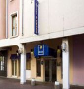 Hôtel Kyriad Mulhouse Centre