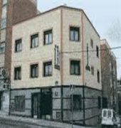 Hostal Juan XXIII