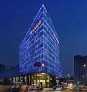 Hôtel Barrière de Lille