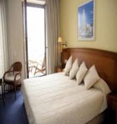 7 Islas Hotel Madrid