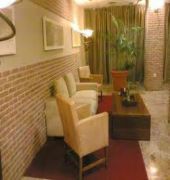 7 Islas Hotel Madrid