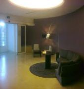 TRYP Madrid Getafe Los Angeles Hotel