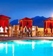 The Summit At Grand Sierra Hotel
