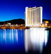 The Summit At Grand Sierra Hotel