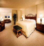 The Summit At Grand Sierra Hotel
