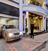 TUGCU Hotel Select