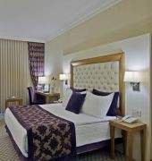 TUGCU Hotel Select