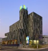 Hotel GIT Ciudad de Zaragoza