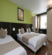 Ibis Styles Luxembourg Centre
