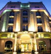 Hôtel Cristal