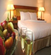 Metropark Hotel Macau