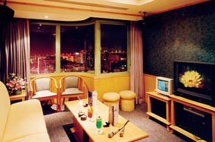 Metropark Hotel Macau