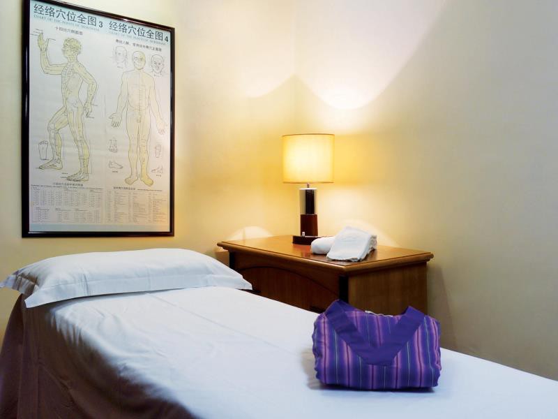 Metropark Hotel Macau