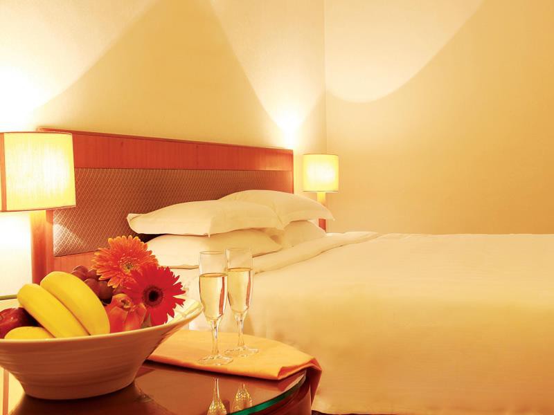 Metropark Hotel Macau