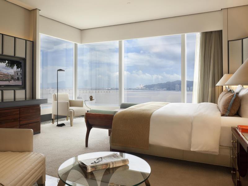 MGM Macau