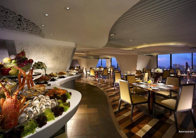 Hotel Royal Macau 澳門皇都酒店