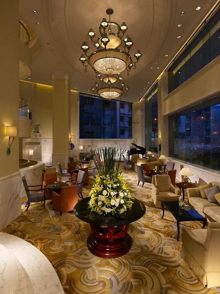 Hotel Royal Macau 澳門皇都酒店