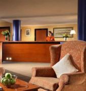 Citadines Sainte-Catherine Brussels