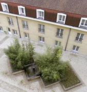 Citadines Sainte-Catherine Brussels