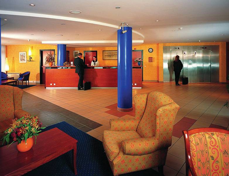 Citadines Sainte-Catherine Brussels