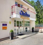 Citadines Genève Ferney Voltaire