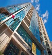 Abidos Hotel Apartment Al Barsha