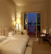 Park Hyatt Dubai